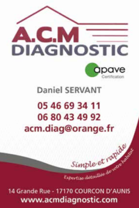 acm diagnostic page 12