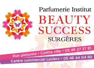 beauty success page 16