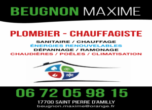 beugnon maxime plombier page 28