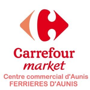 carrefour ferriere