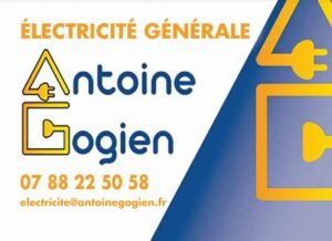 electricité antoine gogien page 45