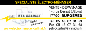 electro menager ets galinat page 36