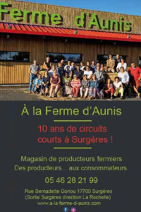 ferme d'aunis page 26