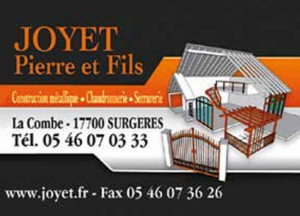 joyet pere et fils serrurerie page 22