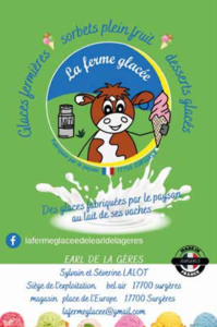 la ferme glacee page 20