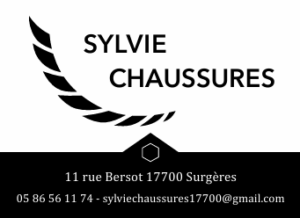sylvie chaussures page 40