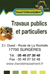 transterrassement page 32