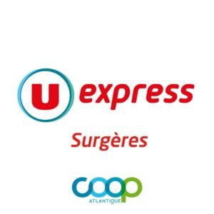 u express surgeres