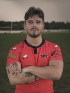 Amaury CHAUVEAU