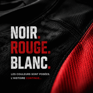 Lire la suite à propos de l’article Le nouveau maillot du SCS arrive bientôt !