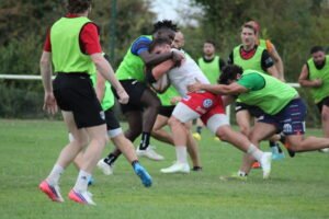 Lire la suite à propos de l’article Le SCS lance sa préparation face au Sporting Club Rhétais