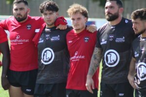 Rugby (Fédérale 3 – Poule 14) : Victoire mémorable de Surgères à Rochefort et choc en vue contre Puilboreau !