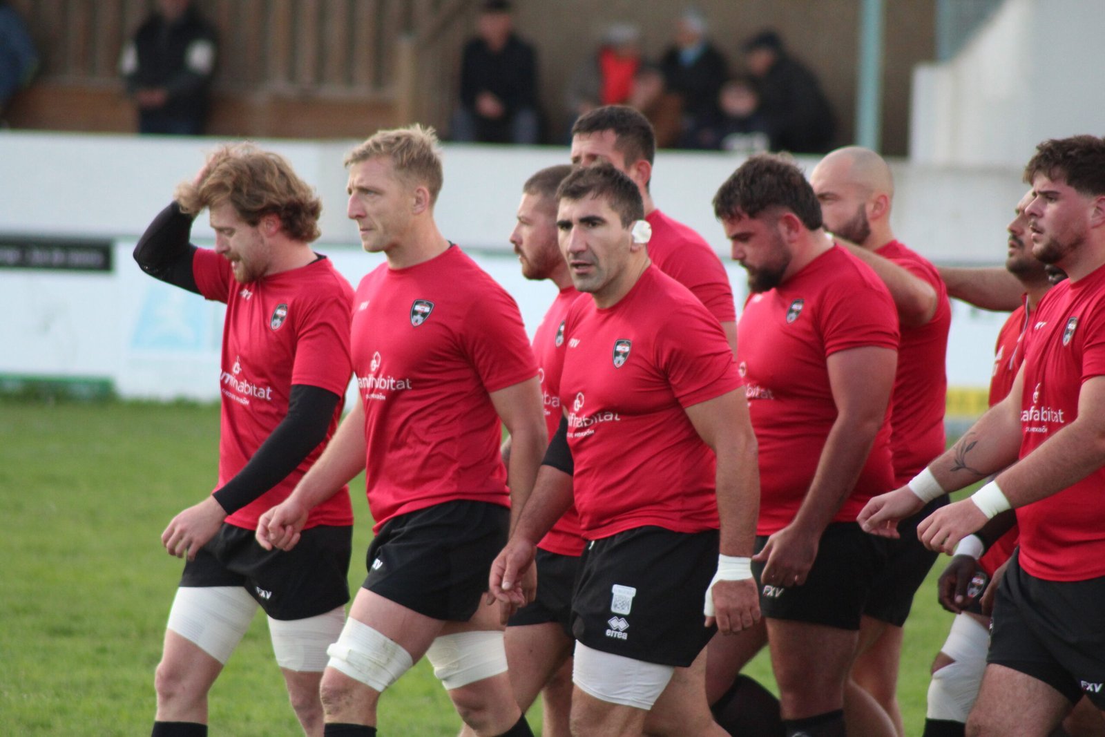 Vous consultez actuellement Rugby à Surgères : changement de programme pour la journée du 8 novembre face au Stade Foyen